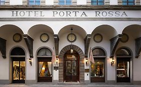 Porta Rossa Hotel Firenze, Colbert Collection